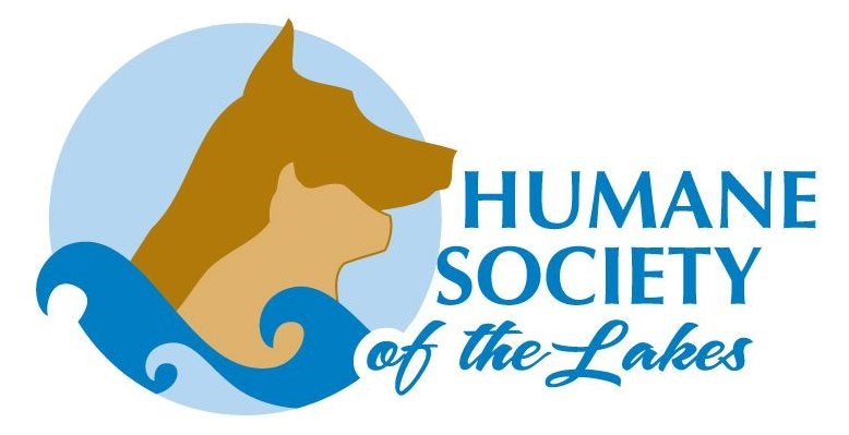 Humane Society of the Lakes #MN145387