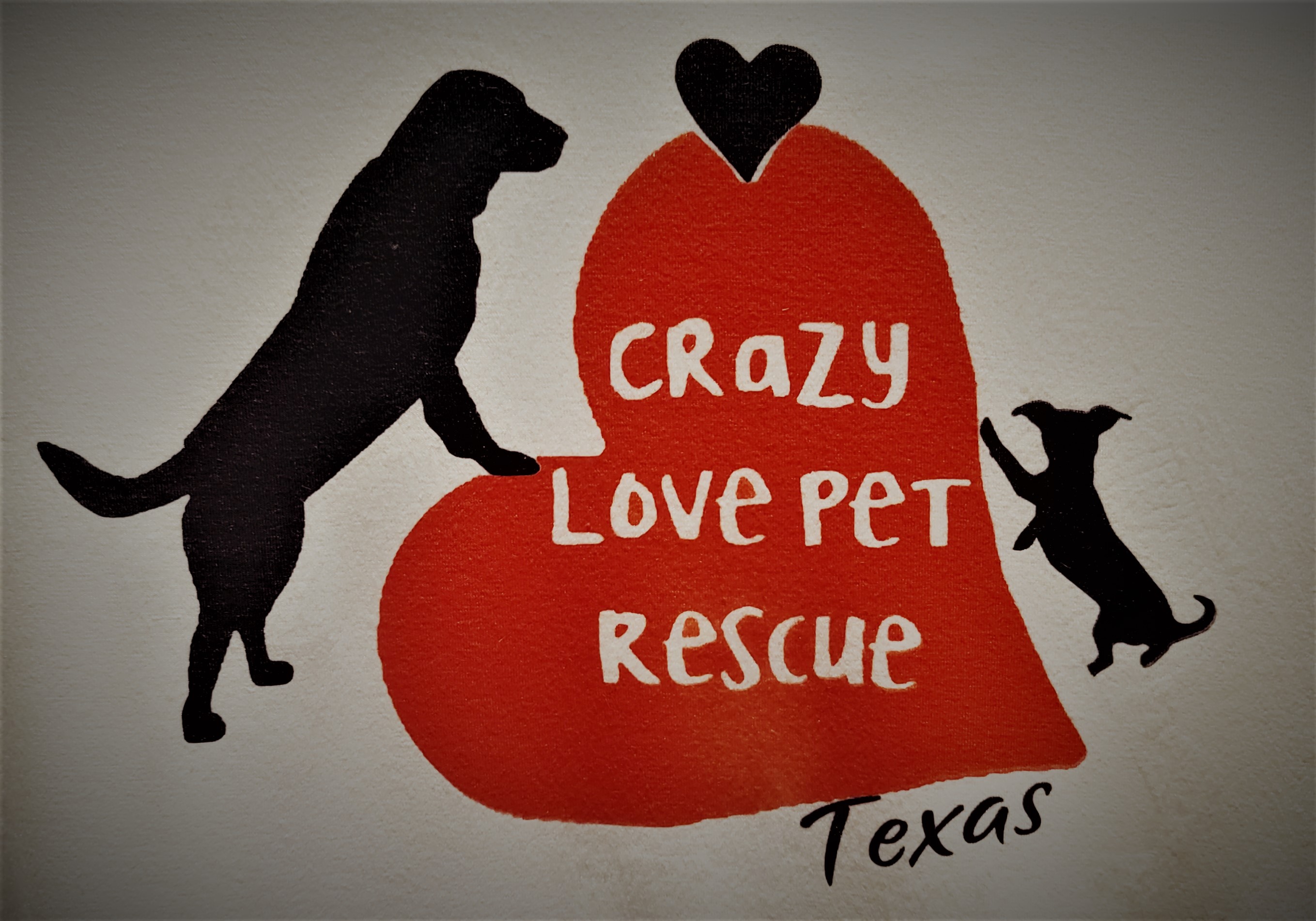 Crazy Love Pet Rescue