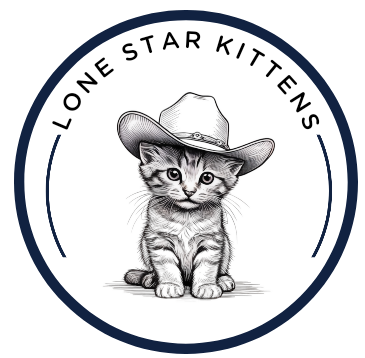 Lone Star Kittens