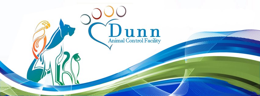 City of Dunn Animal Control Facility