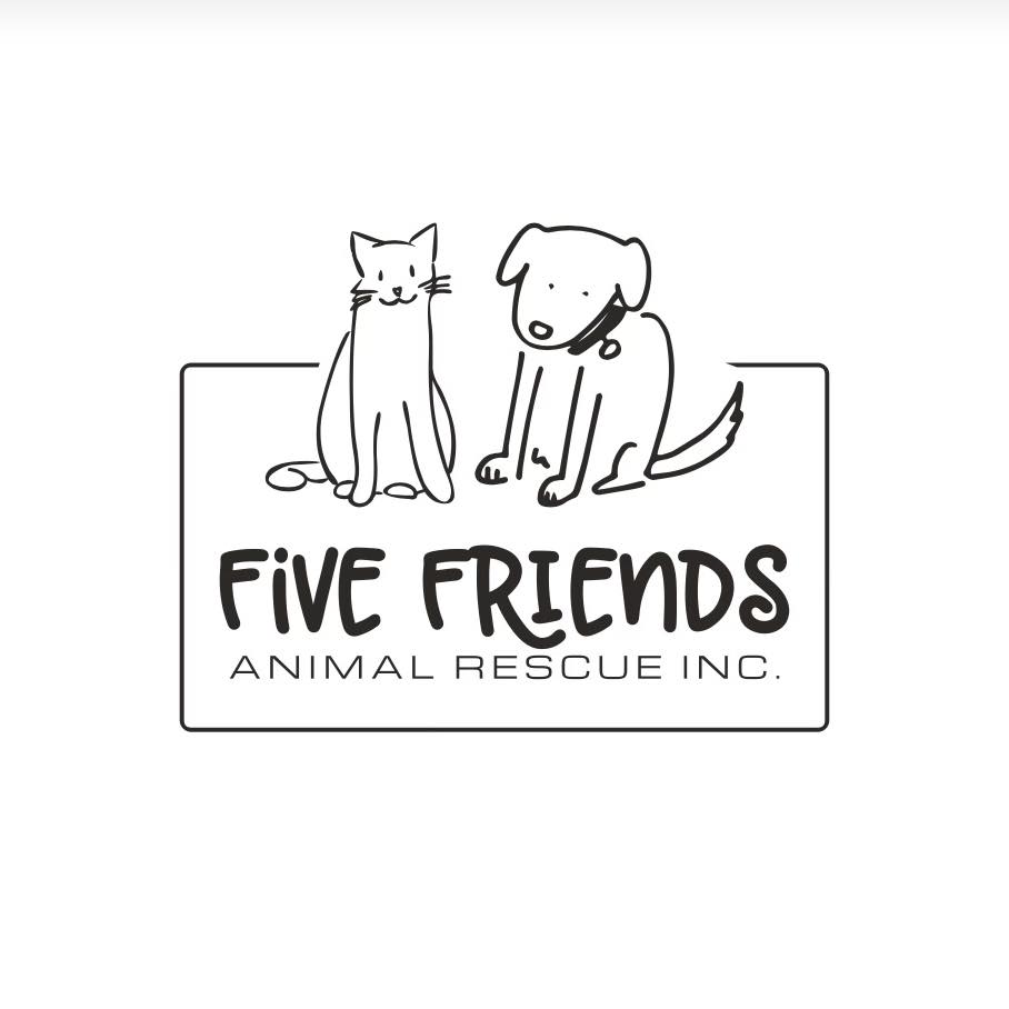 Five Friends Animal Rescue