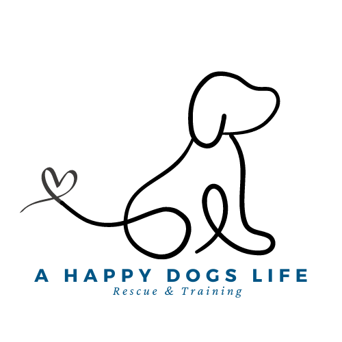 A Happy Dogs Life Rescue Corp.