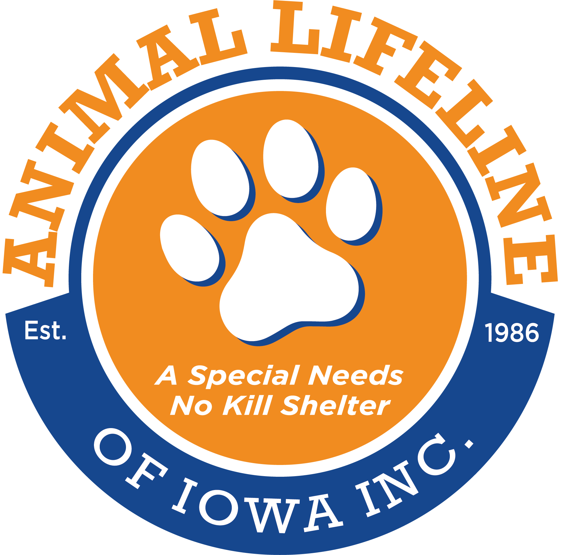 Animal Lifeline of Iowa, Inc