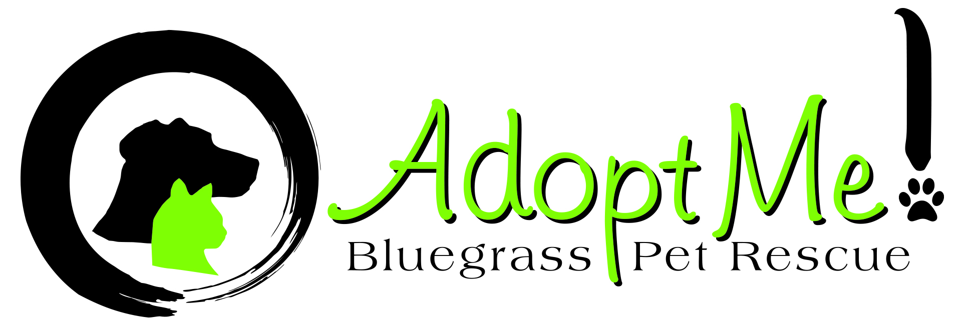 Adopt Me! Bluegrass Pet Rescue