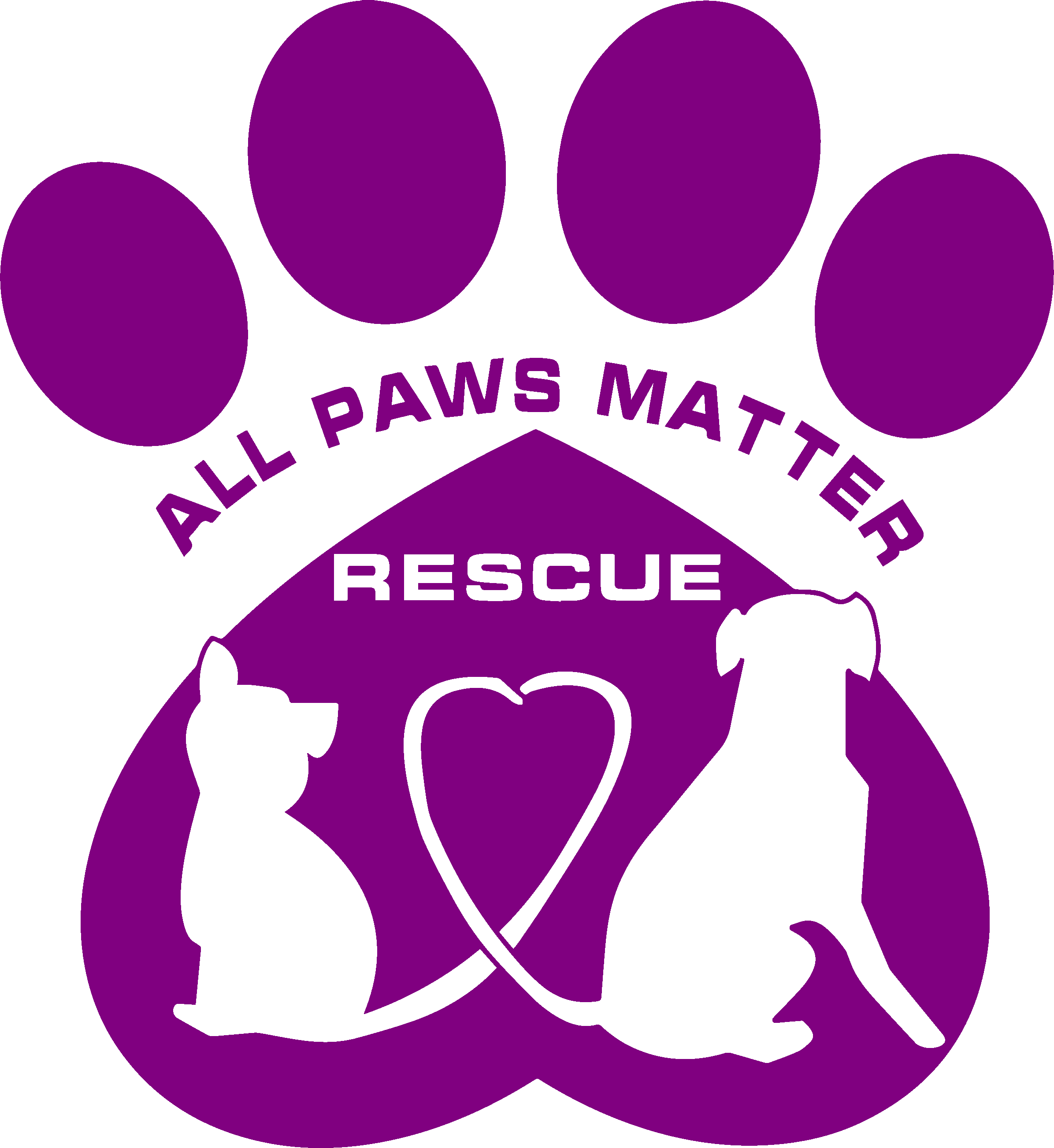 All Paws Matter