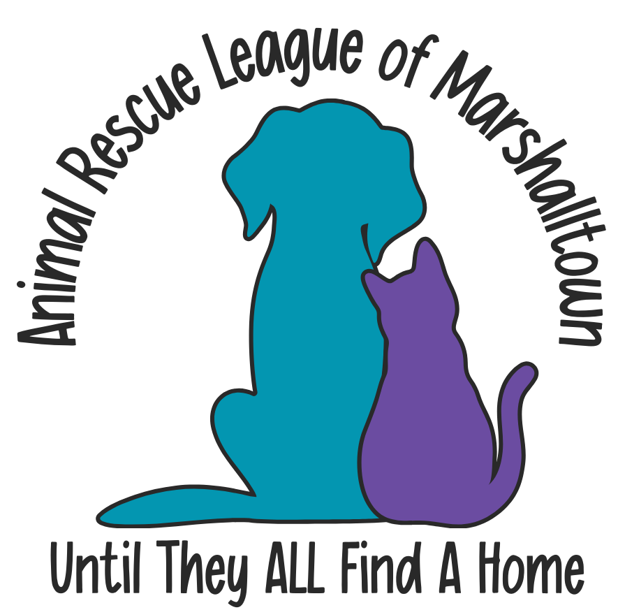 Animal Rescue League of Marshalltown