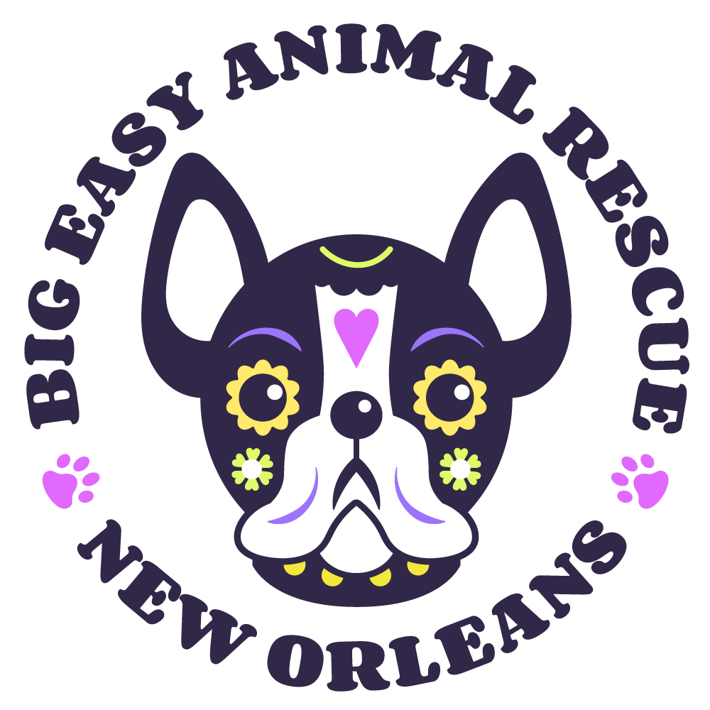 Big Easy Animal Rescue Inc (BEAR)