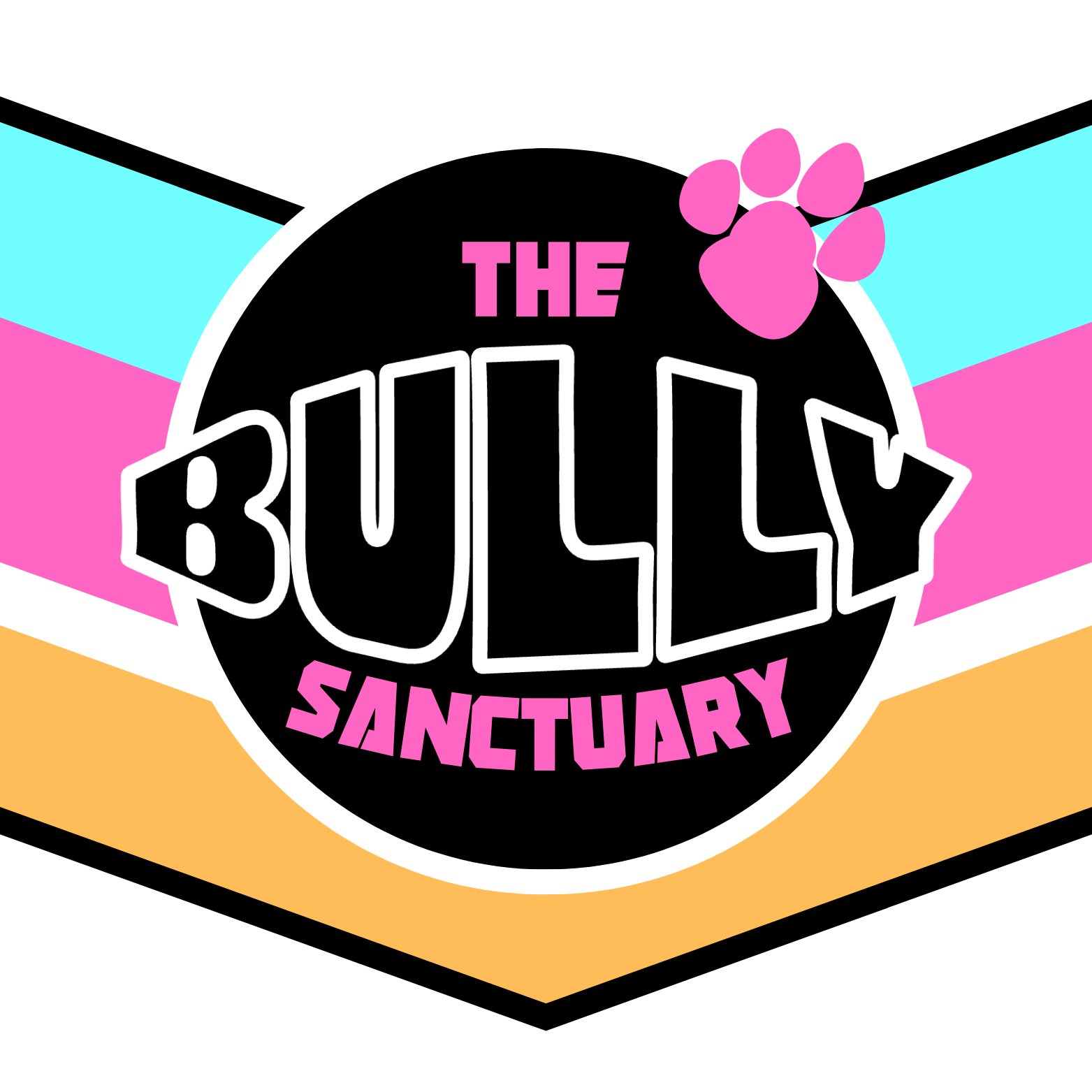 Lucy and Bert Bully Sanctuary Inc