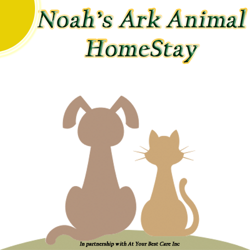 Noah's Ark Animal Homestay