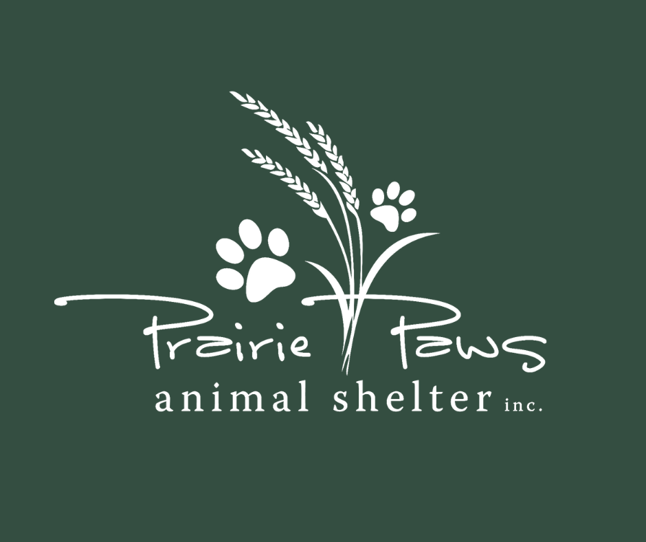 Prairie Paws Animal Shelter - Emporia KS