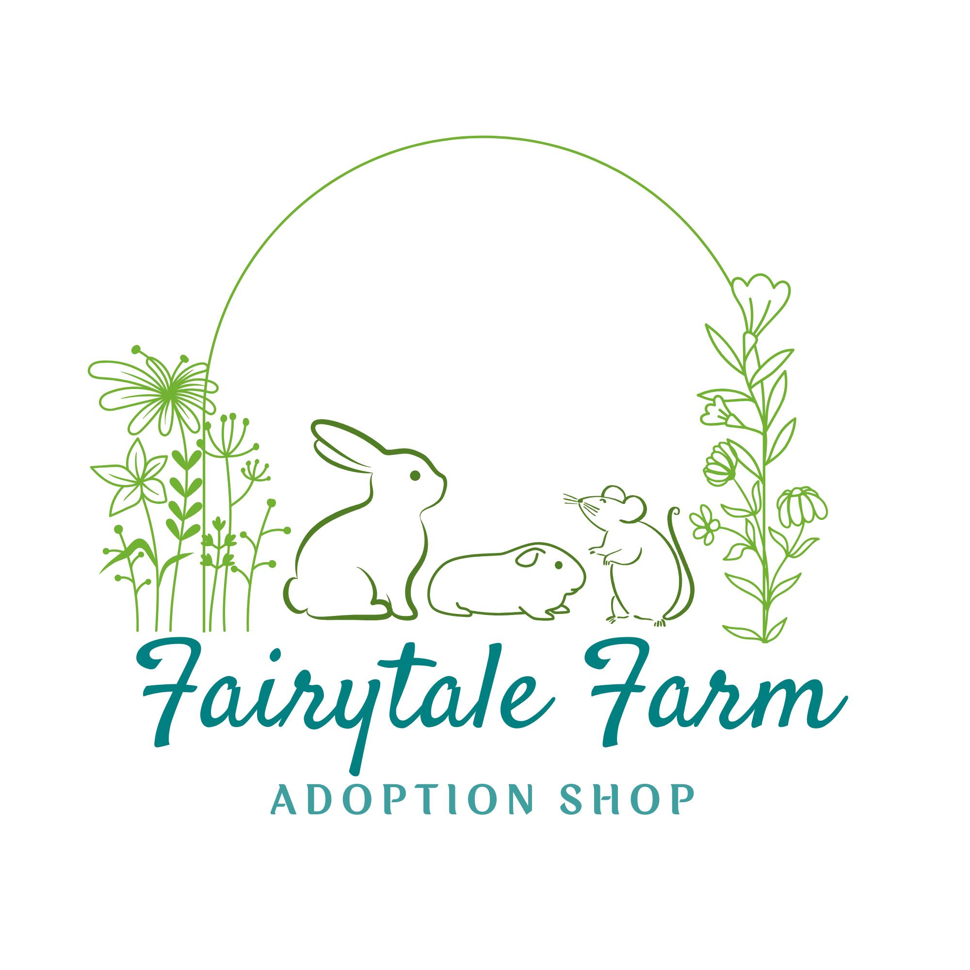 Fairytale Farm Animal Sanctuary