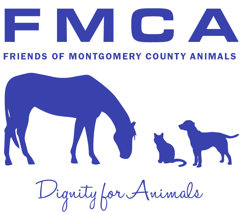 Friends of Montgomery County Animals