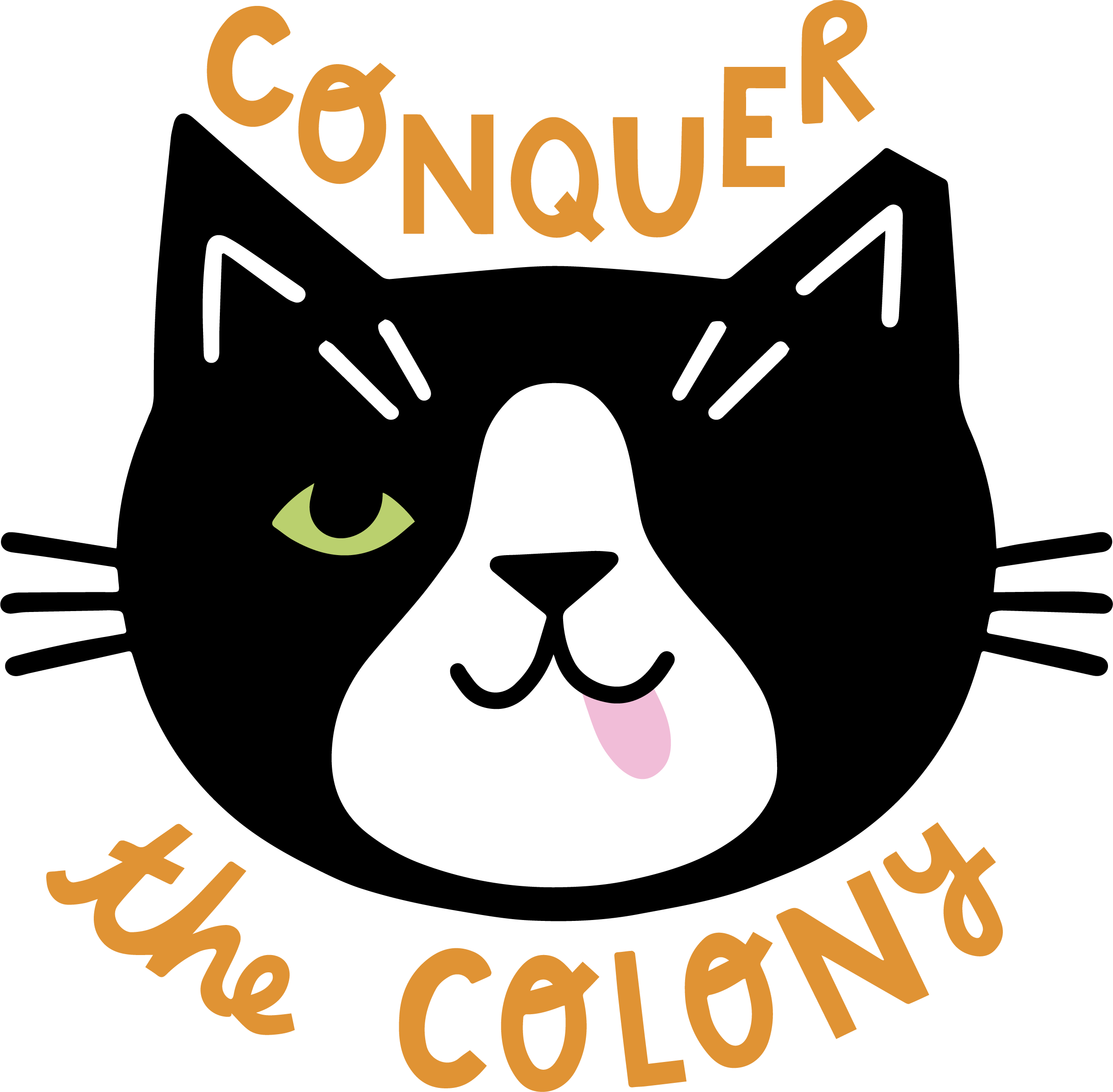 Conquer the Colony