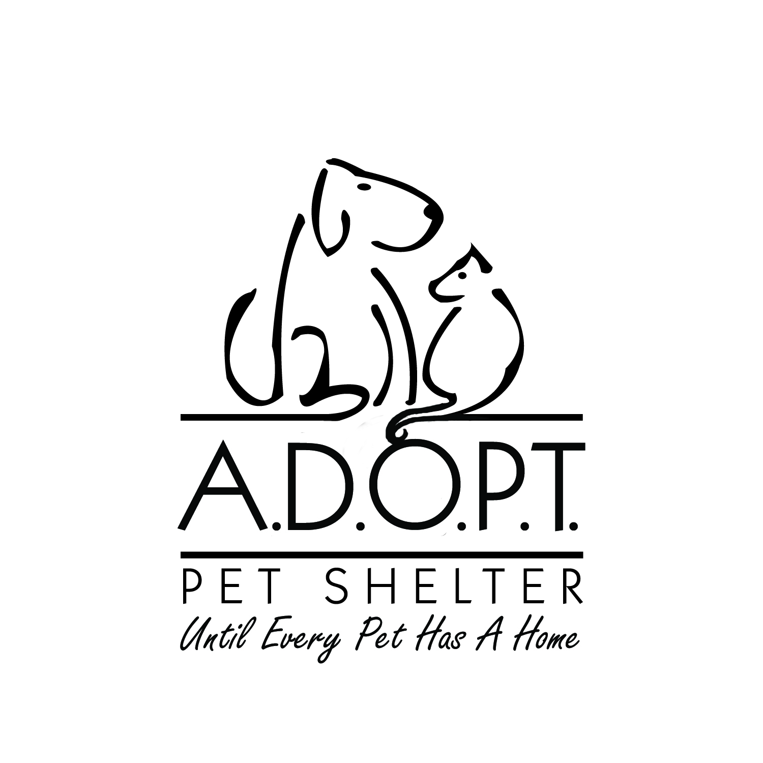 A.D.O.P.T. Pet Shelter