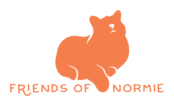 Friends of Normie
