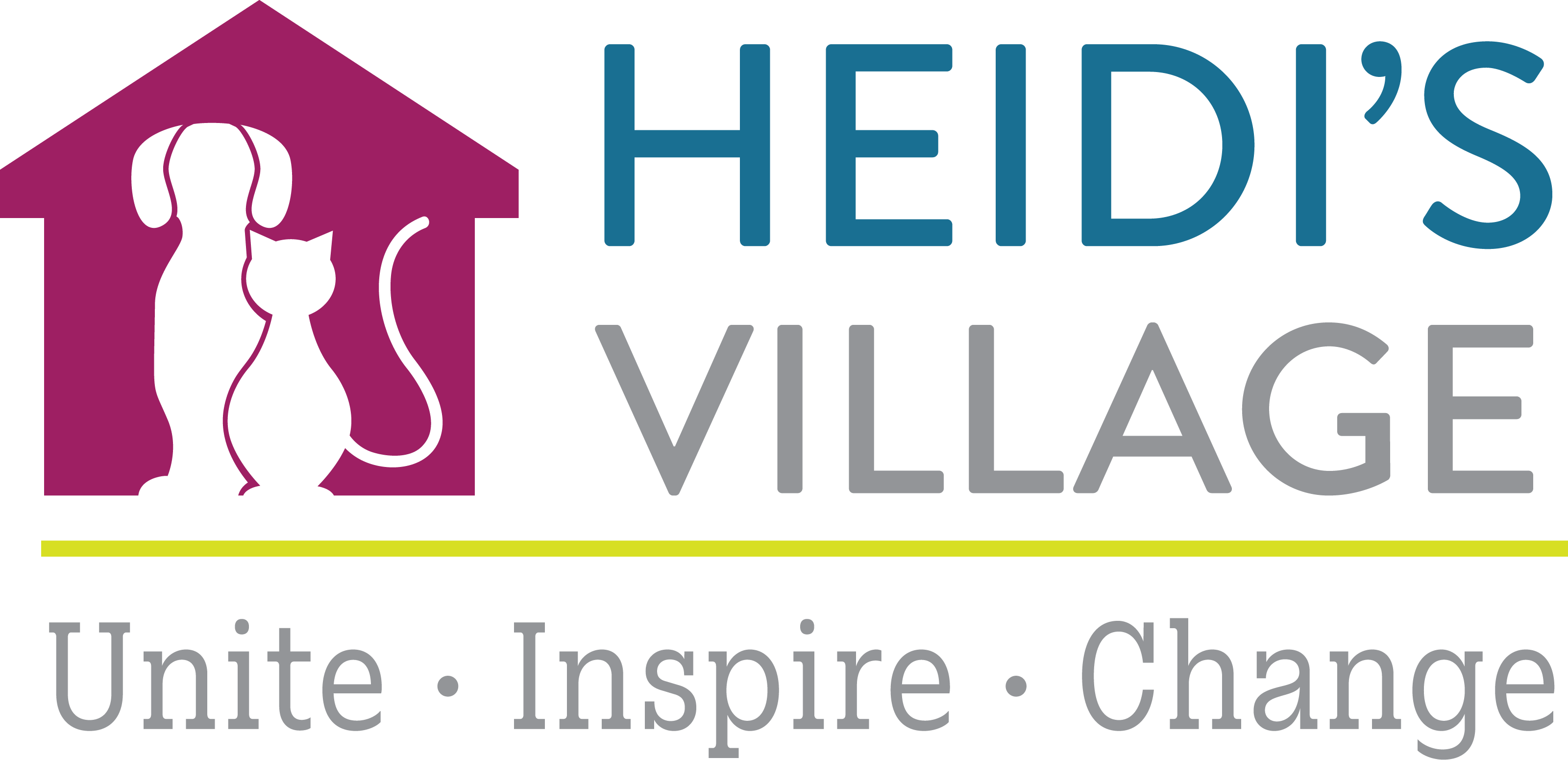 Heidi's Village