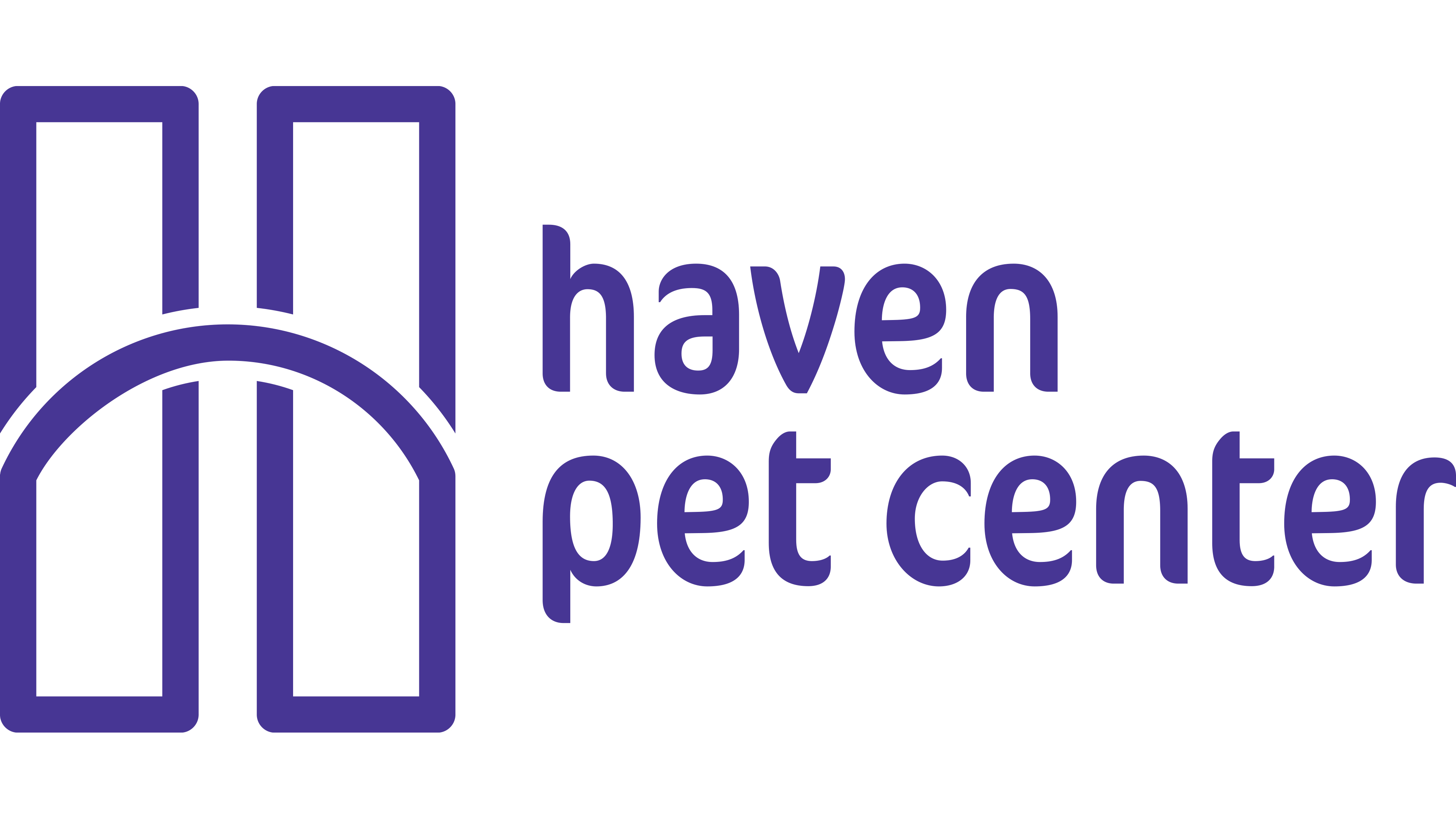 Haven Pet Center