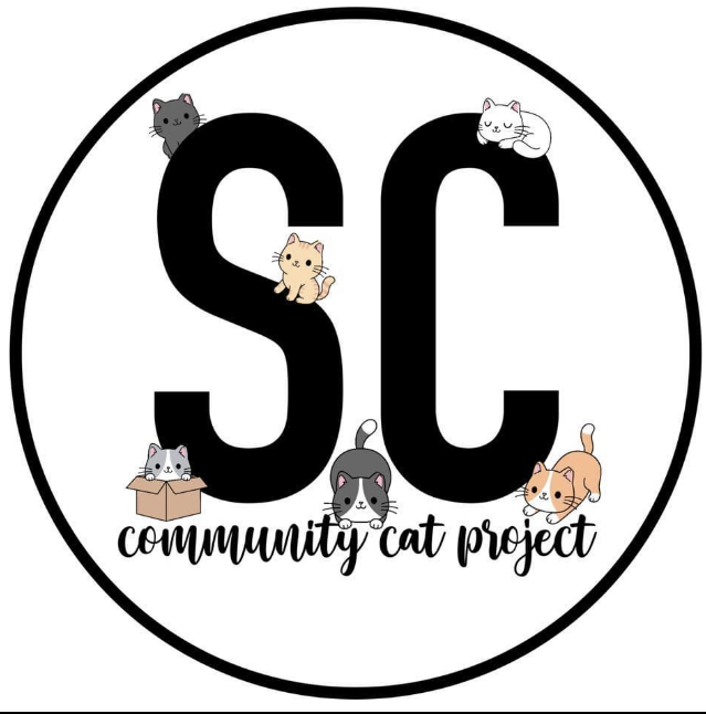 South Carolina Community Cat Project