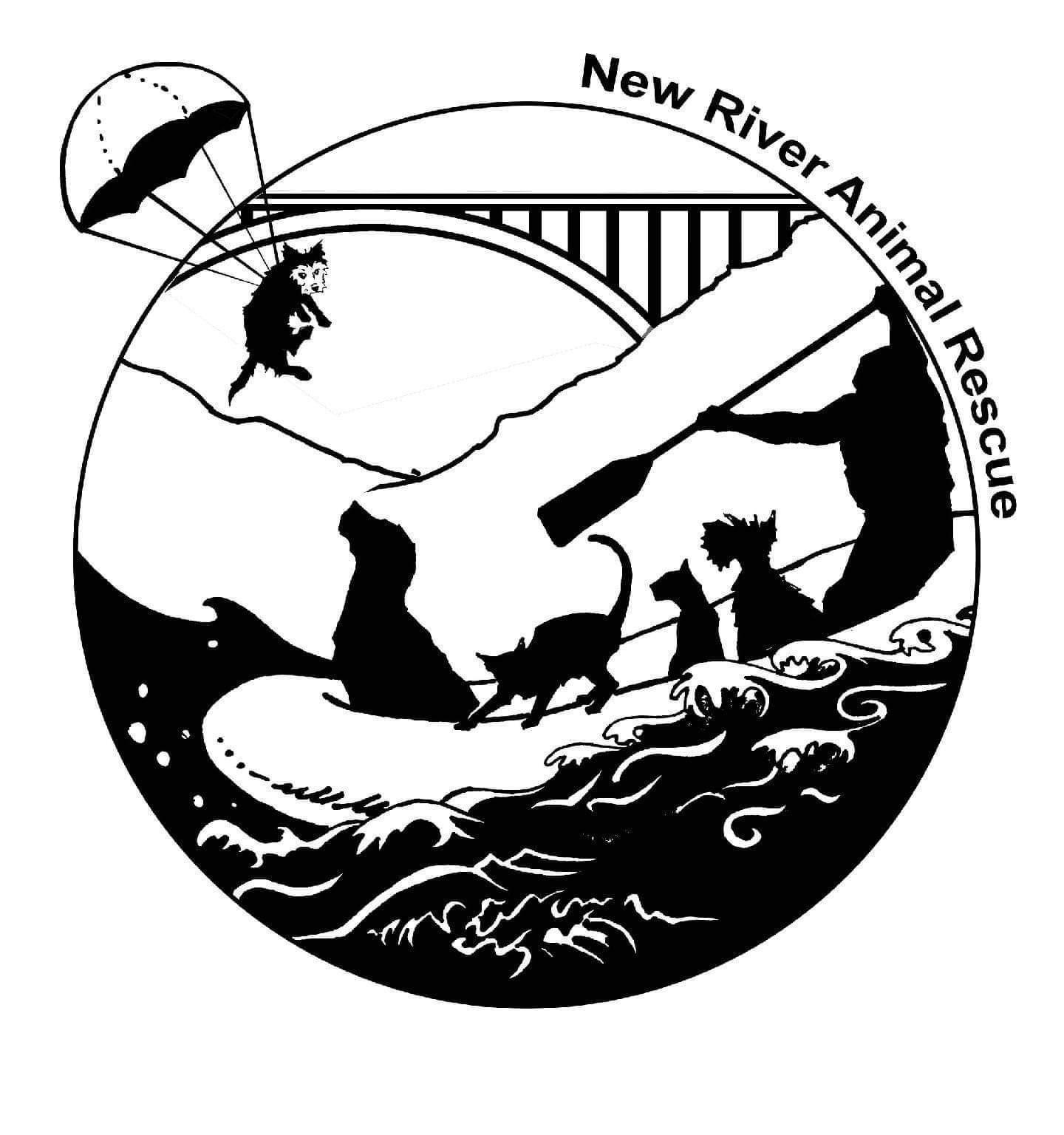 New River Animal Rescue