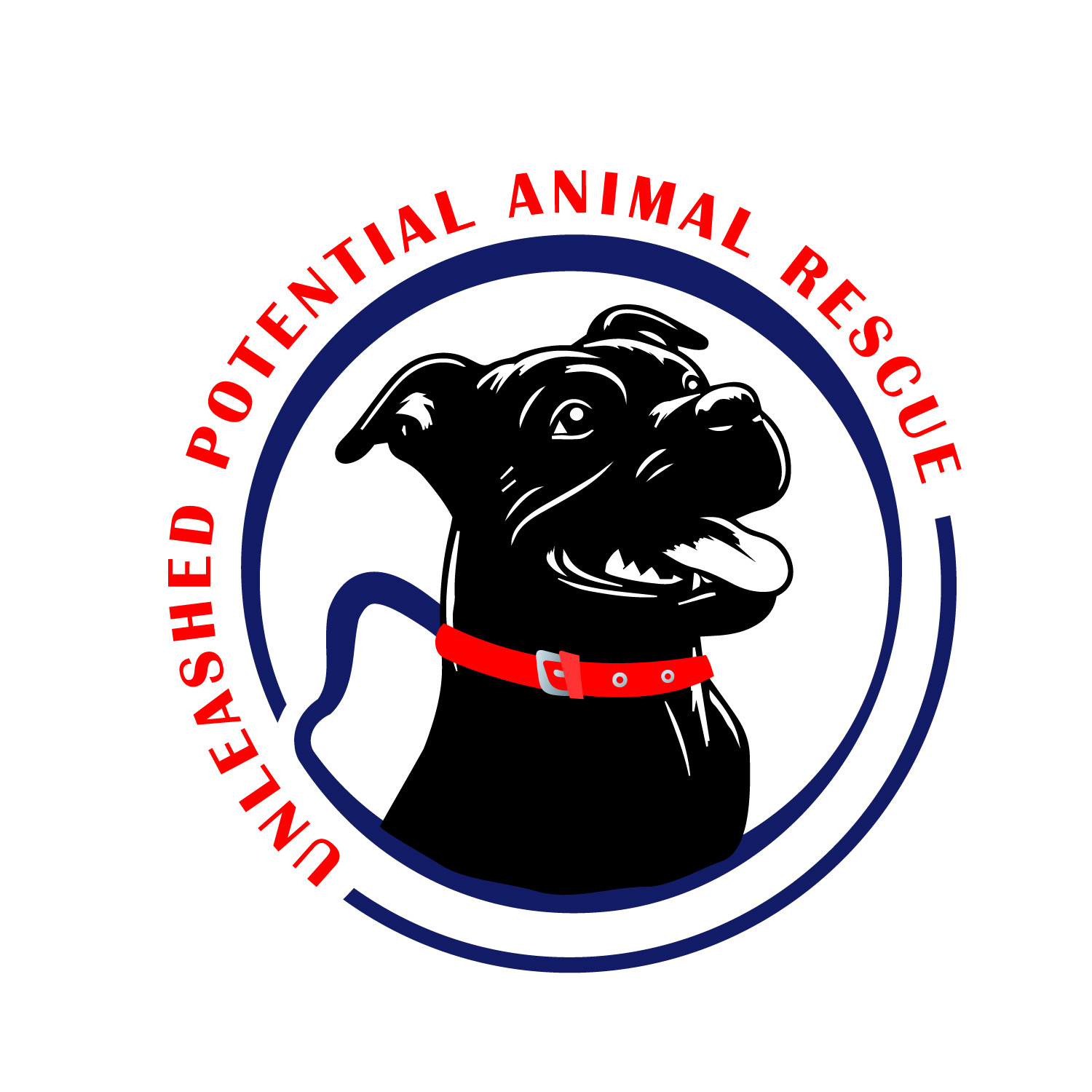 Unleashed Potential Animal Rescue