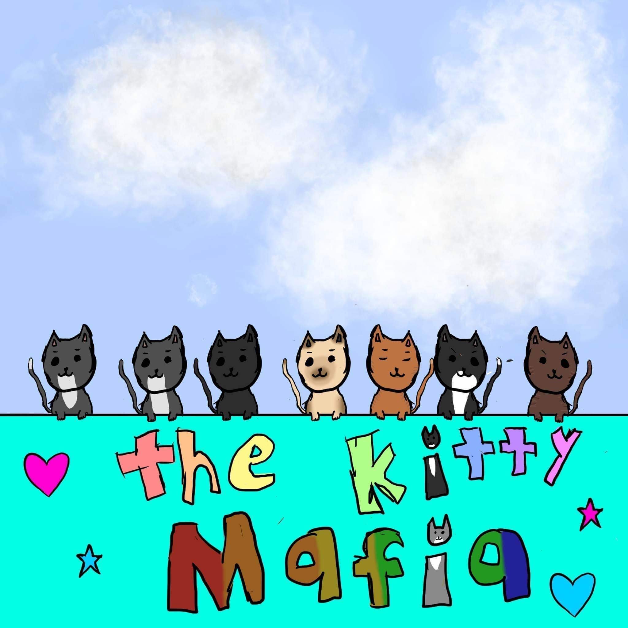 The Kitty Mafia Rescue