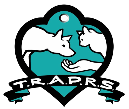 TRAPRS: Trapping Rescue and Pet Recovery Service