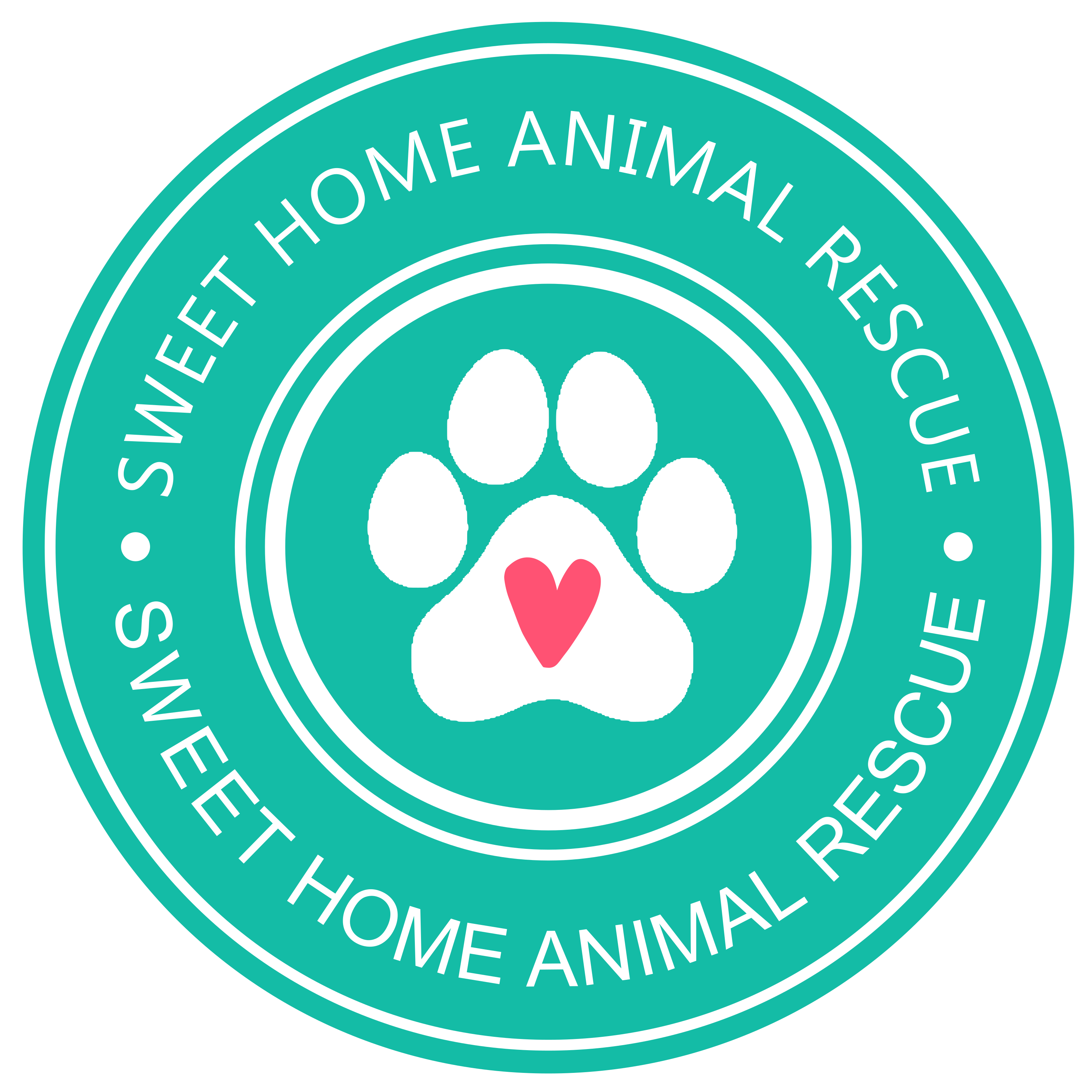 Sweet Home Animal Rescue