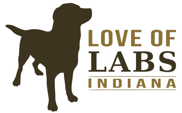 Love of Labs Indiana