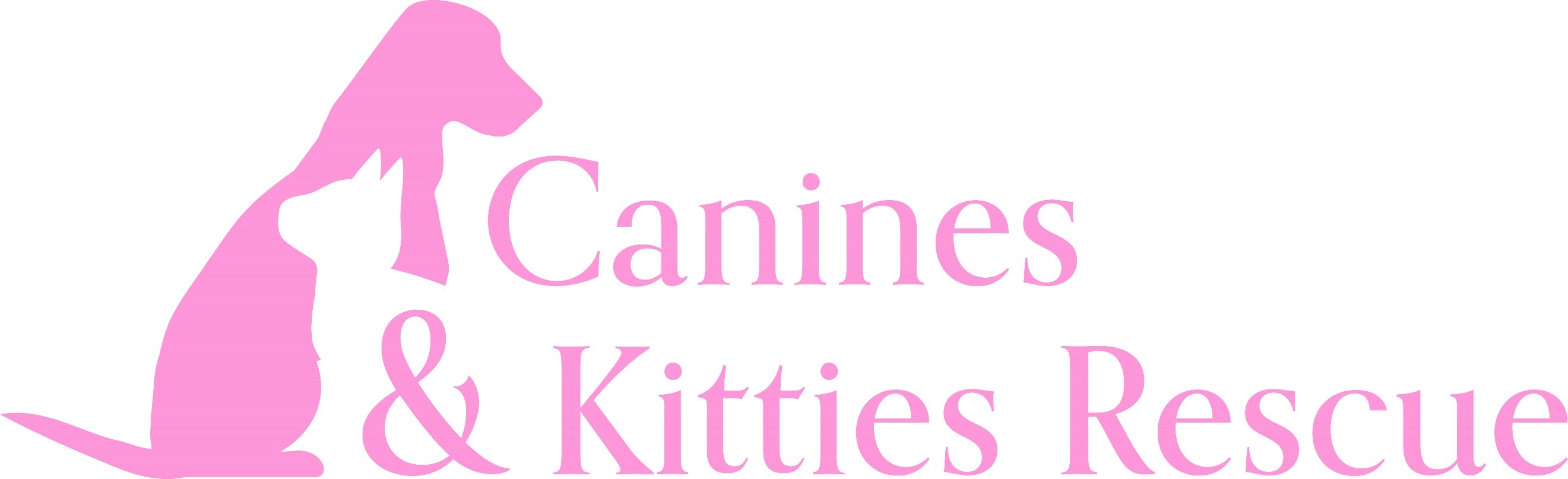 Canines & Kitties Rescue