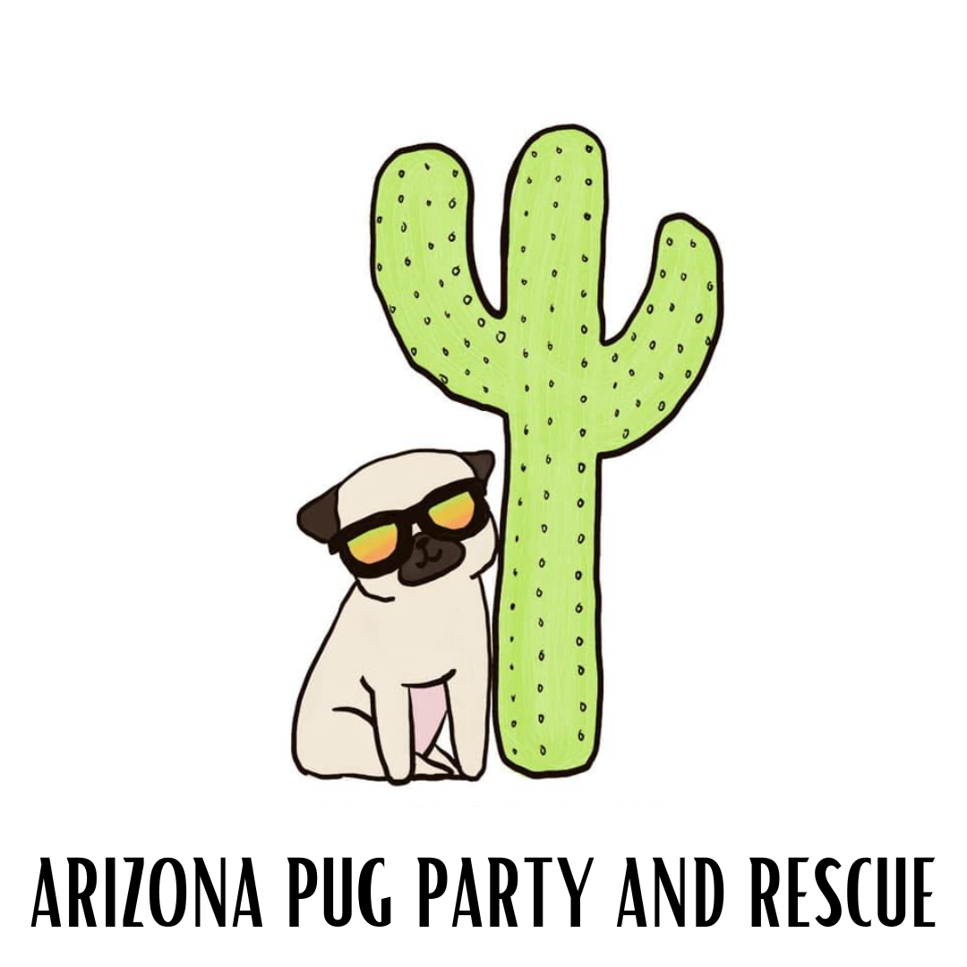 Arizona Pug Party and Rescue