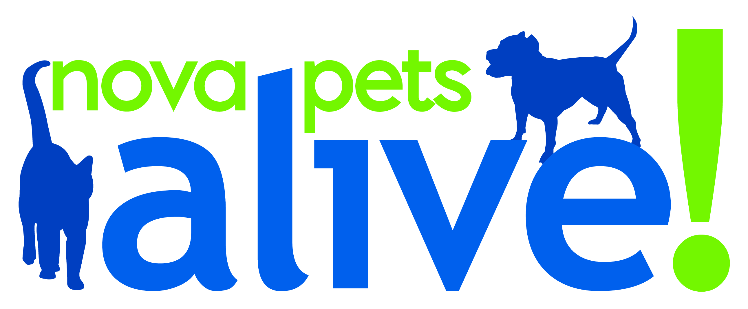 NOVA Pets Alive