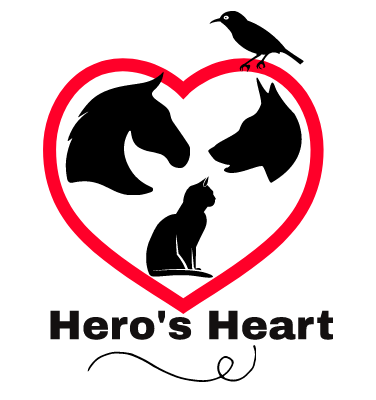 Hero's Heart Animal Rescue