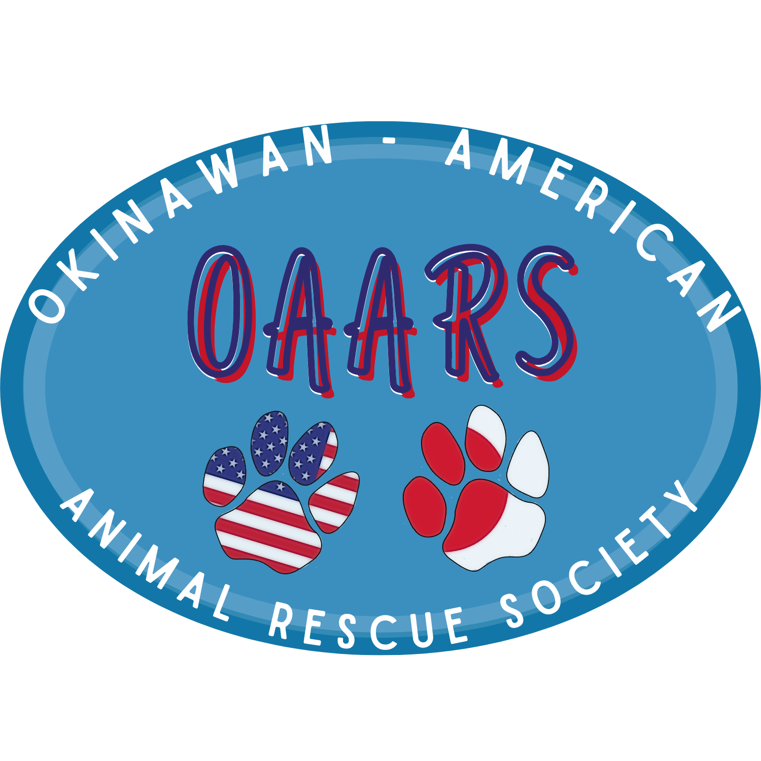 Okinawan-American Animal Rescue Society