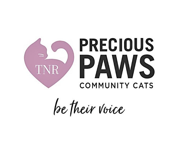 Precious Paws Community Cats