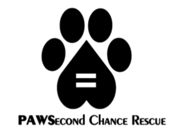 Pawsecond Chance Rescue