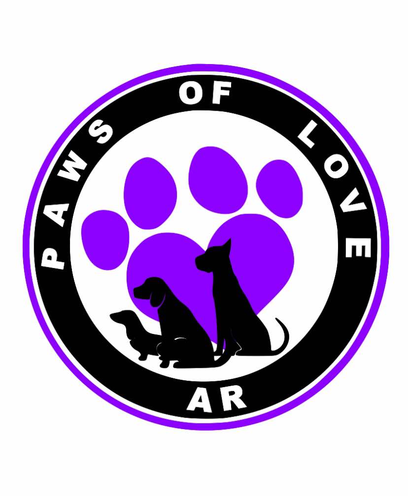 Paws of Love AR