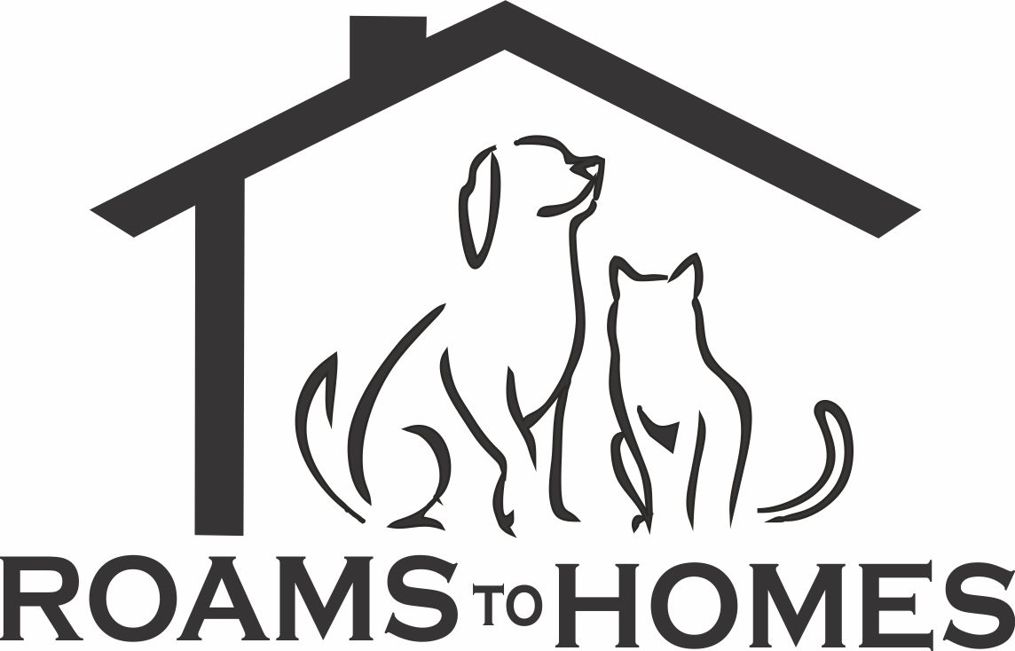 Roams to Homes Animal Rescue Inc.