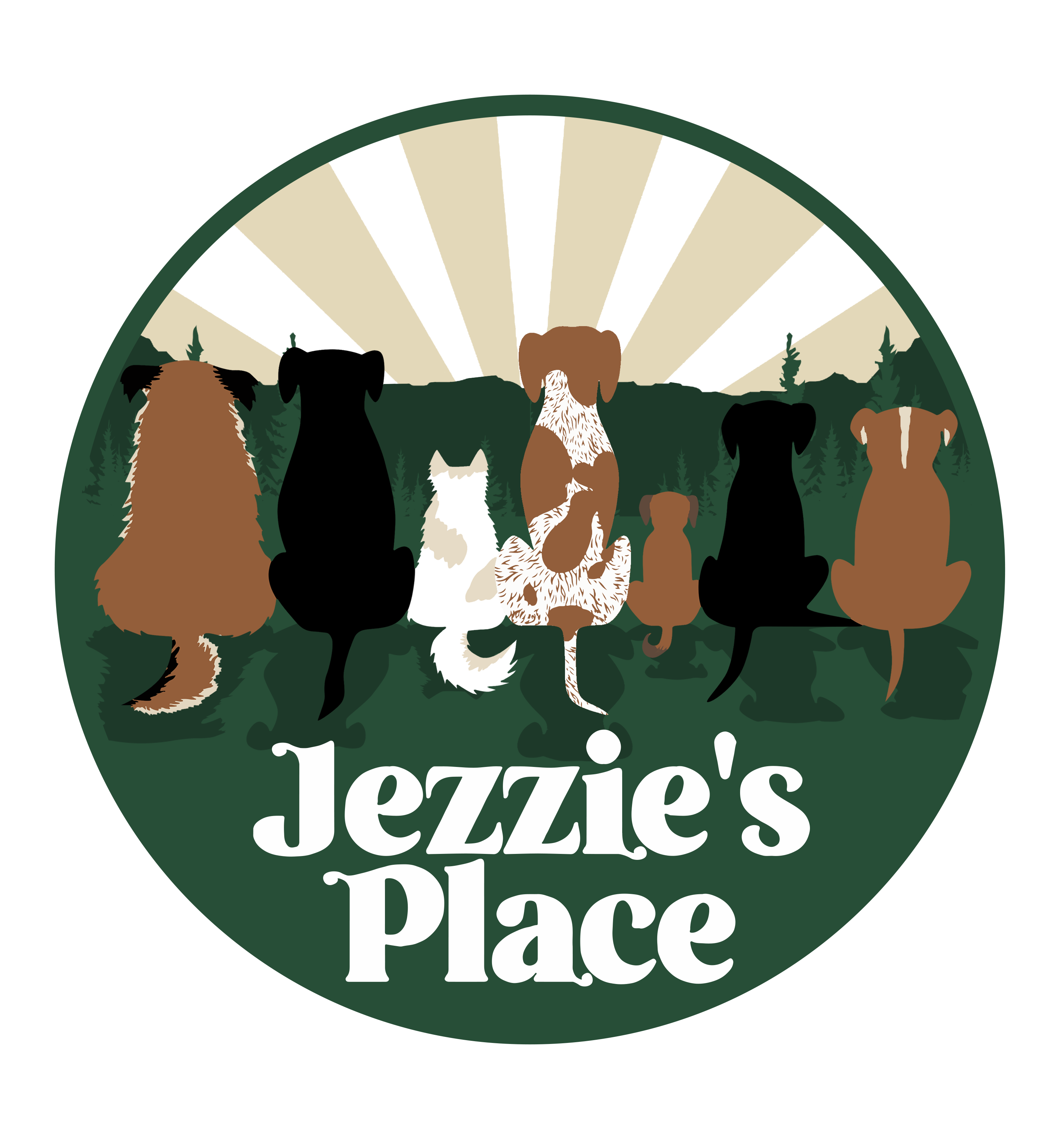 Jezzie's Place Rescue