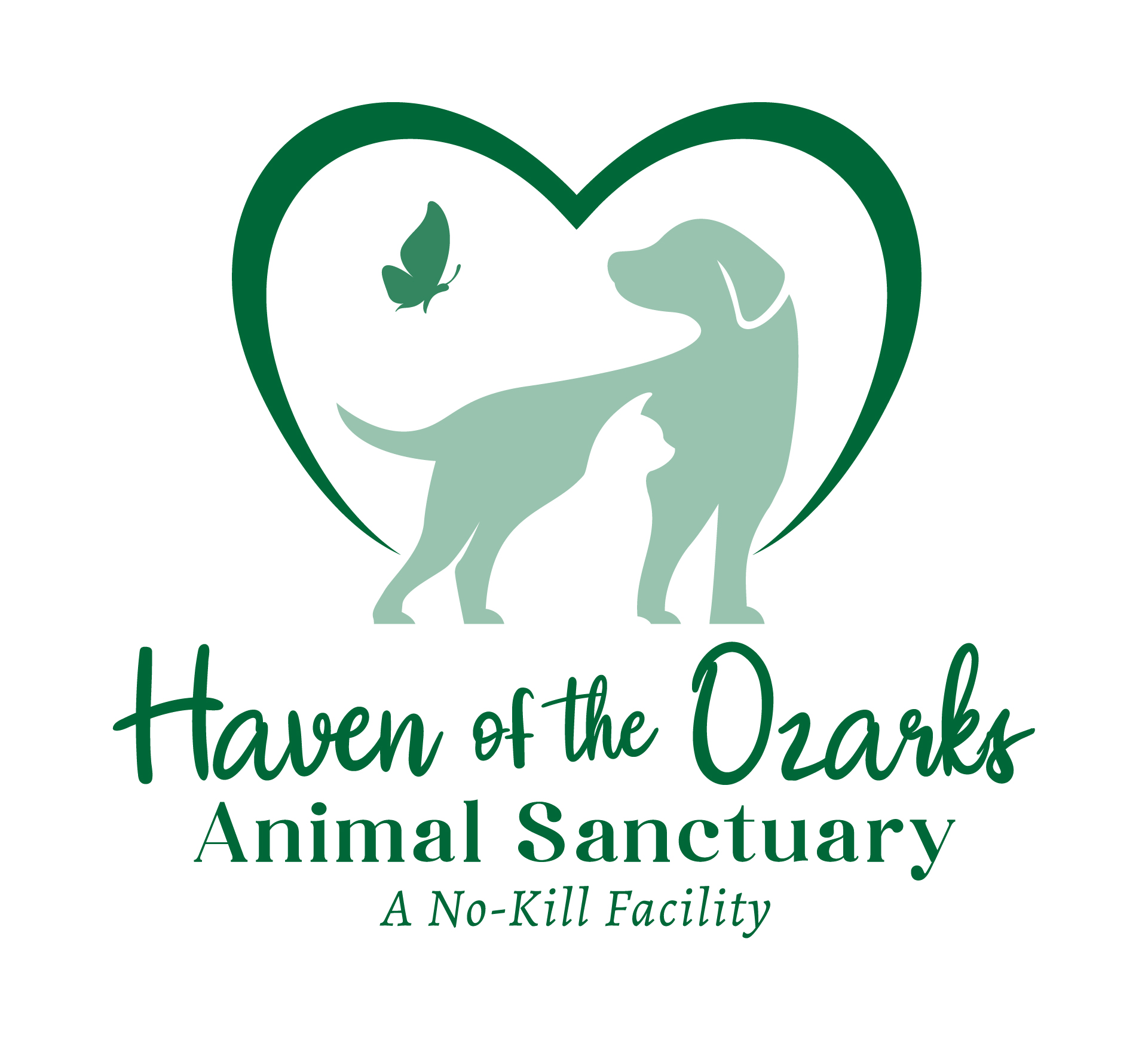 Haven of the Ozarks Animal Sanctuary