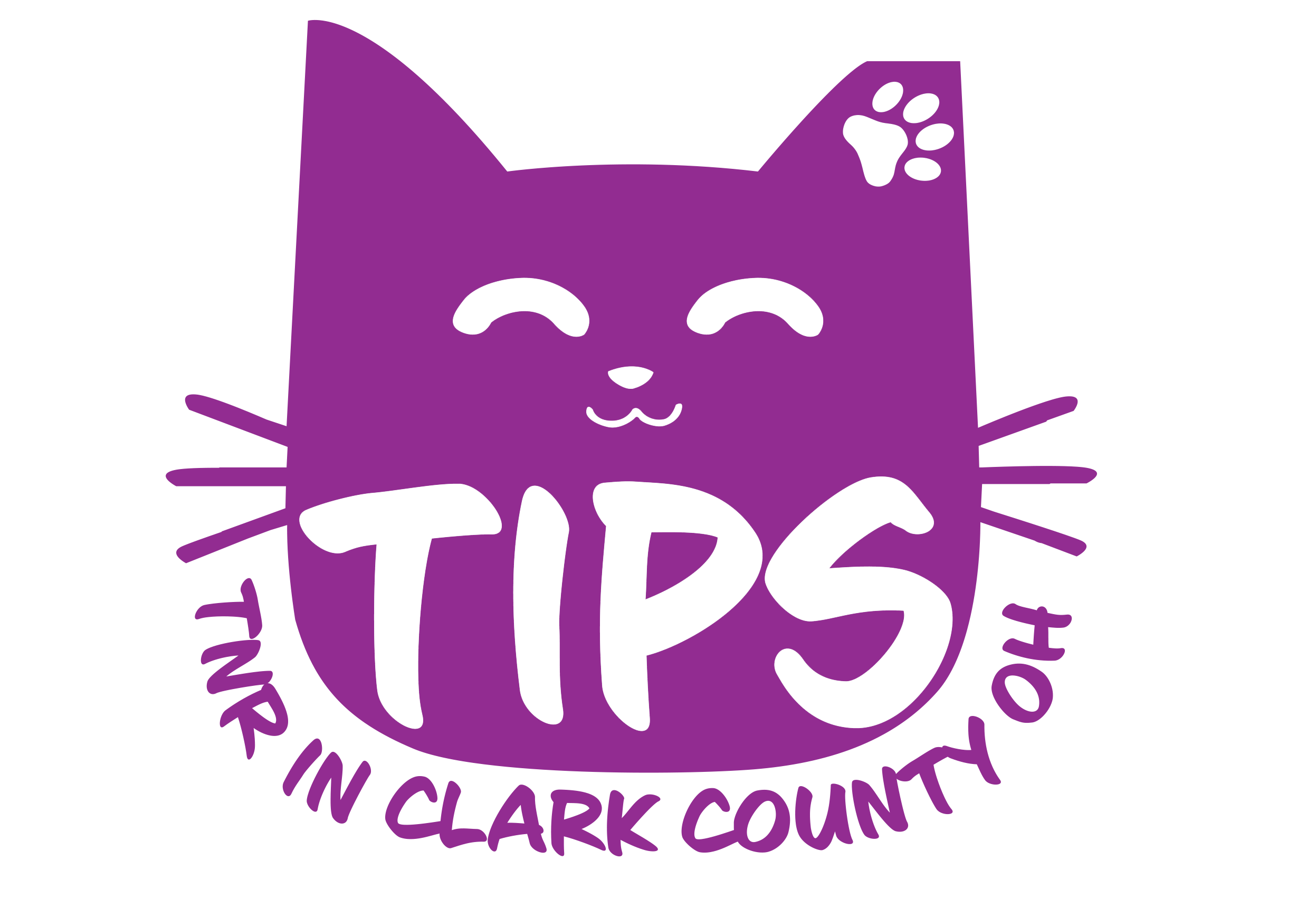 TIPS - TNR in Clark County Inc