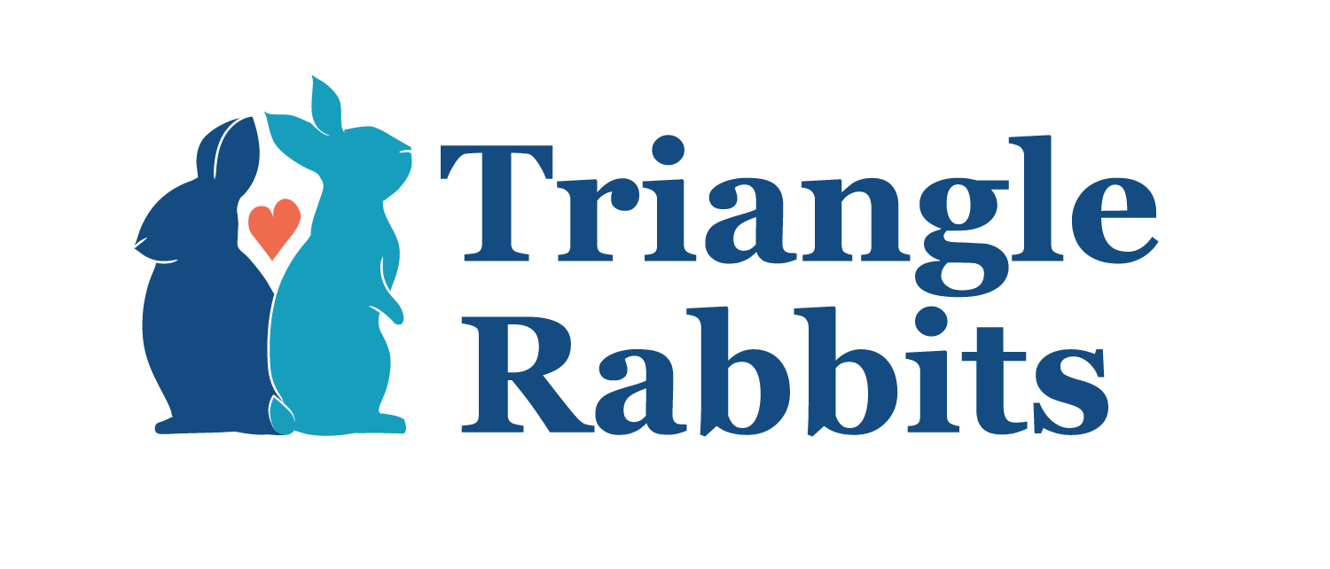Triangle Rabbits