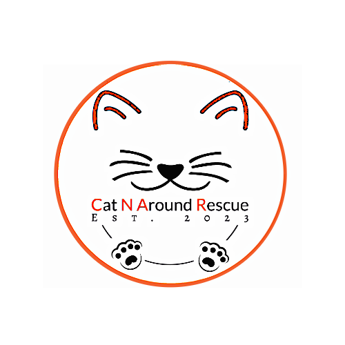 Cat N Around Rescue