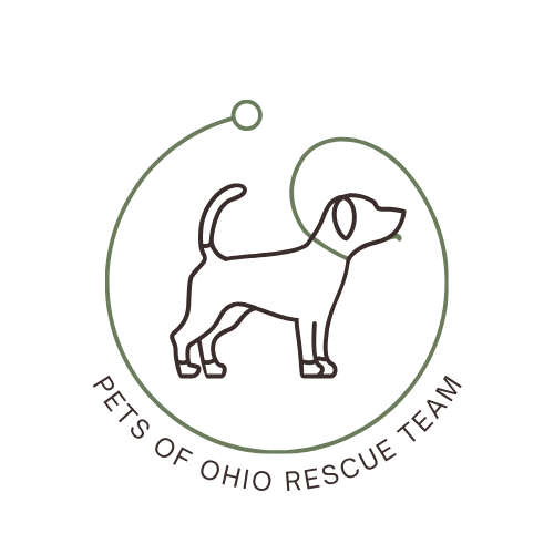 Pets of Ohio Rescue Team