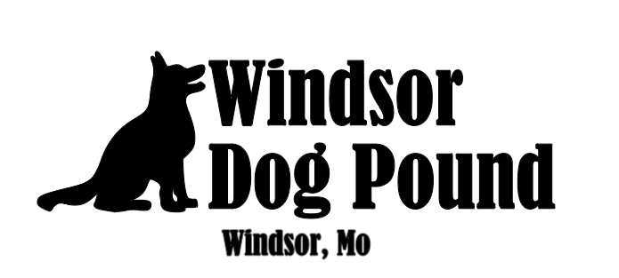 Windsor Mo Pound