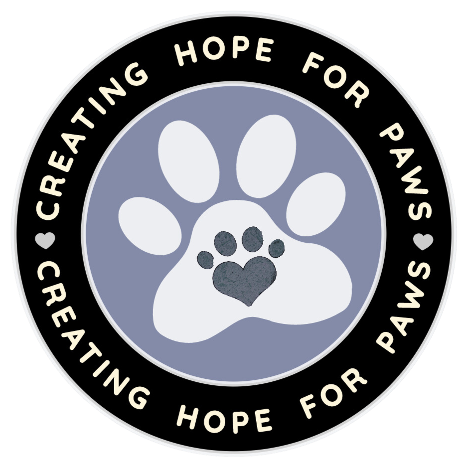 Creating Hope For Paws