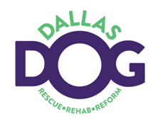 Dallas Dog Rescue Rehab Reform
