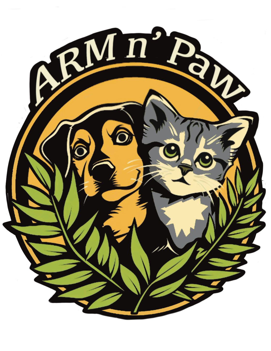 ARM n' Paw, Inc