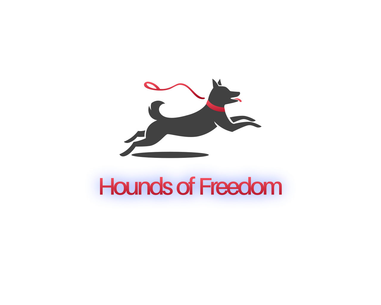 Hounds Of Freedom