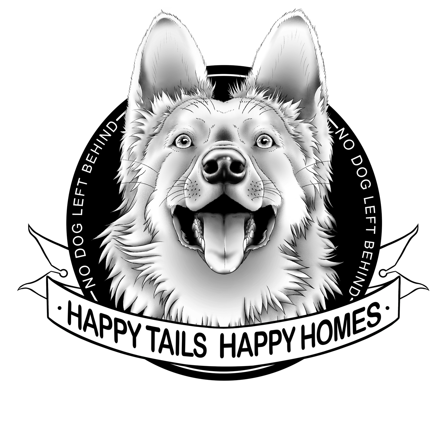 Happy Tails Happy Homes