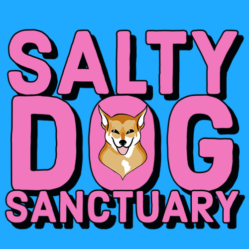 Salty Dog Sanctuary